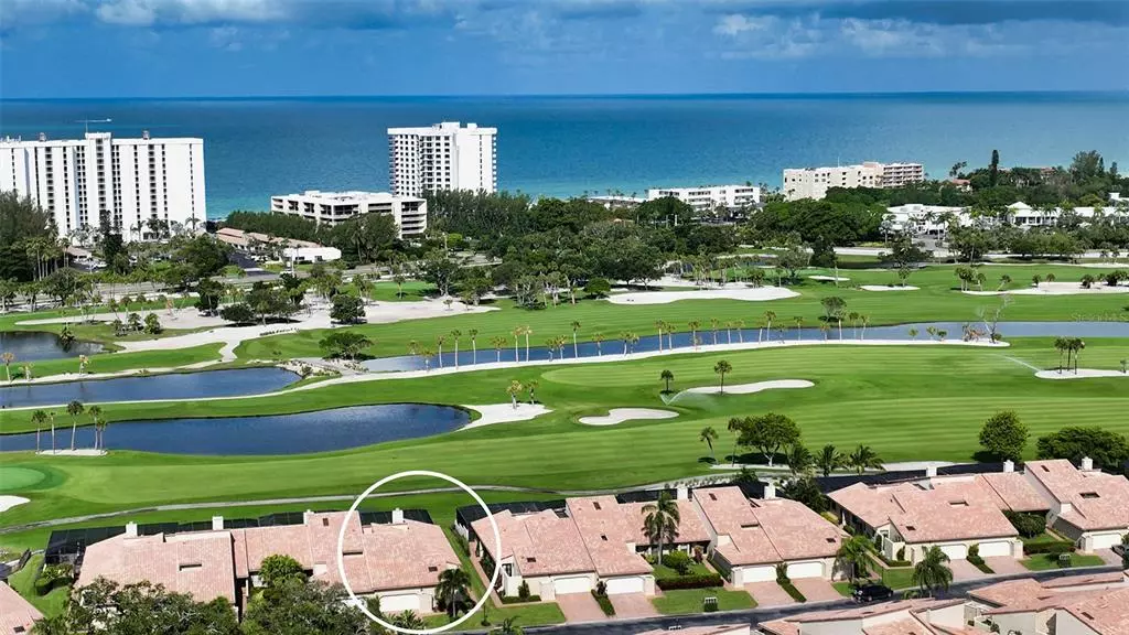 Longboat Key, FL 34228,2339 HARBOUR OAKS DR