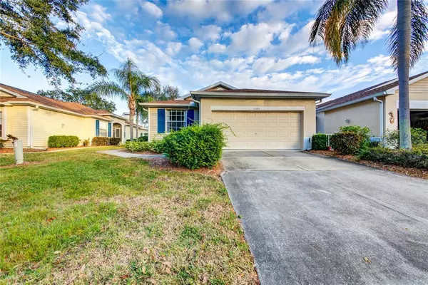 Sun City Center, FL 33573,2345 NANTUCKET DR #31