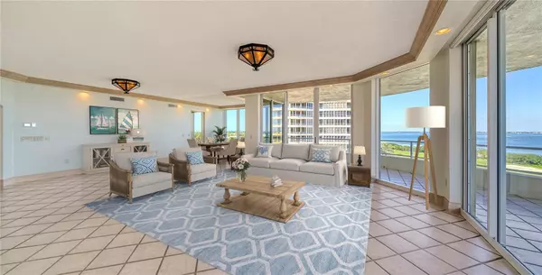 Longboat Key, FL 34228,3040 GRAND BAY BLVD #251