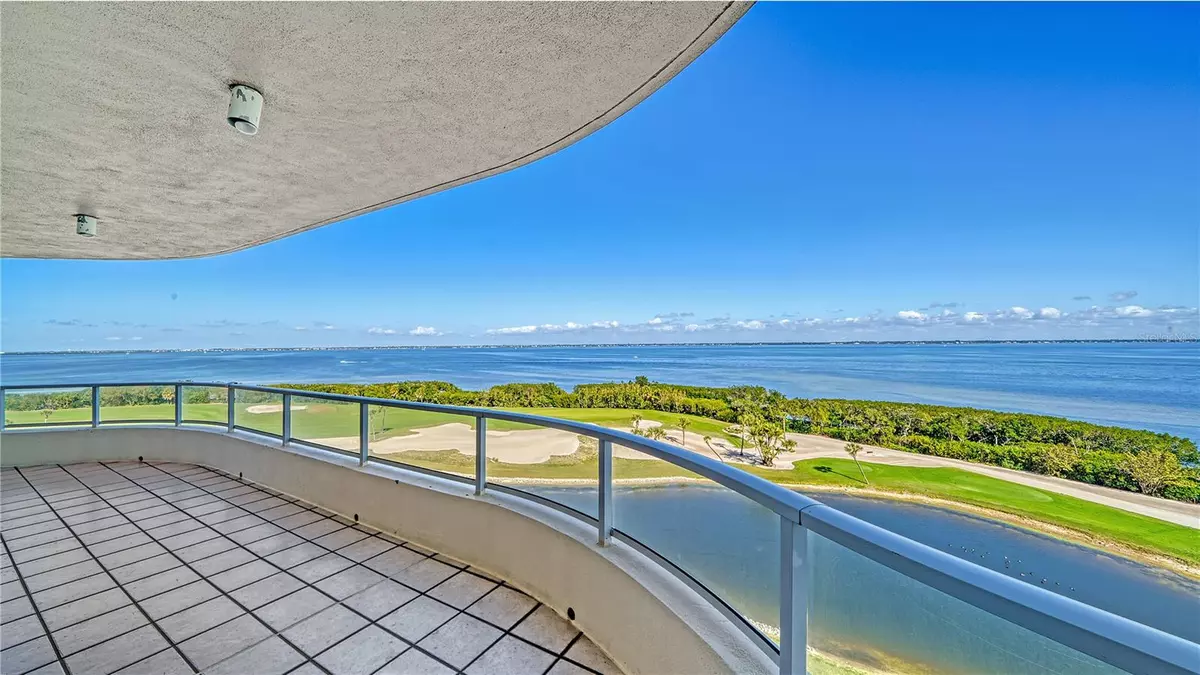 Longboat Key, FL 34228,3040 GRAND BAY BLVD #251