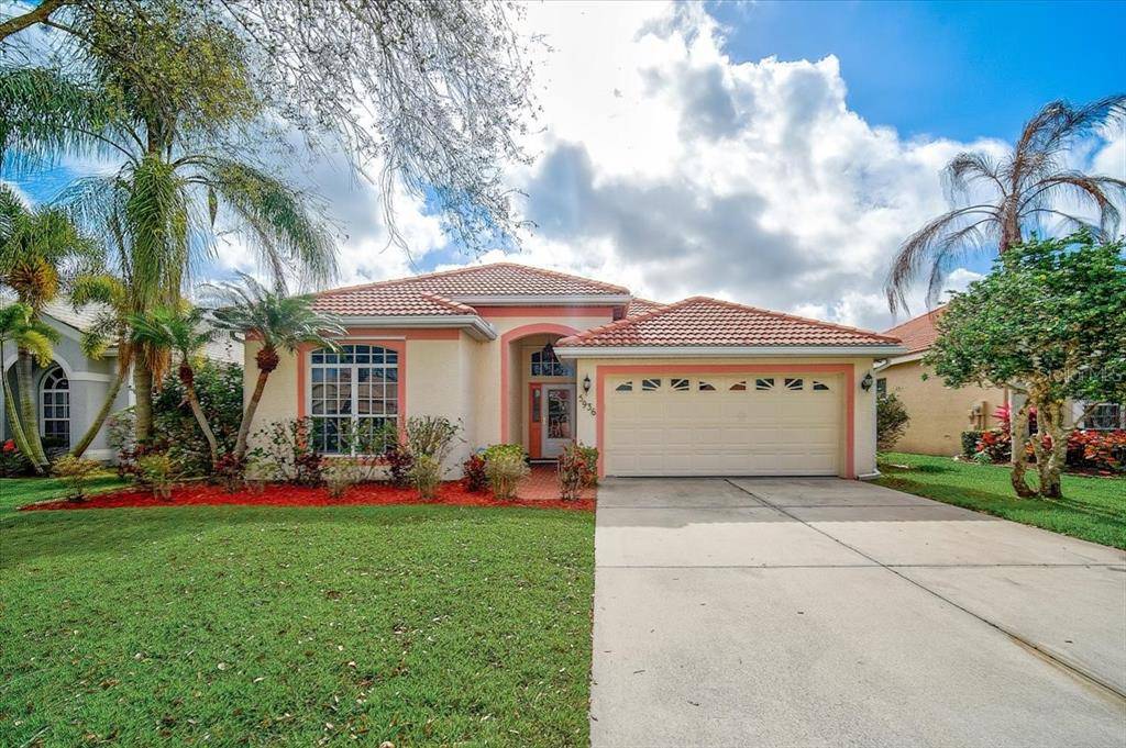 5936 SANDSTONE AVE, Sarasota, FL 34243