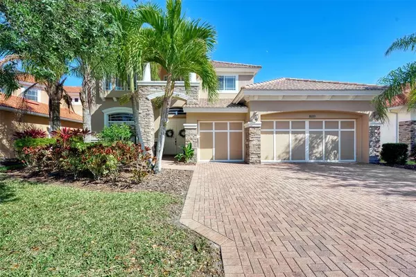 8225 SANTA ROSA CT, Sarasota, FL 34243