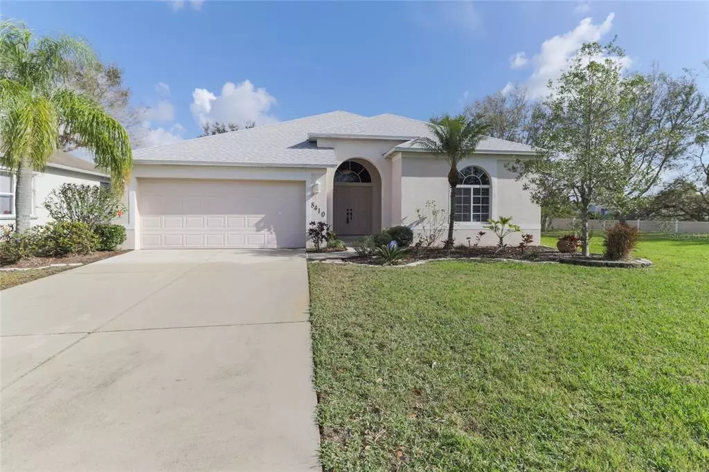 Palmetto, FL 34221,8410 47TH STREET CIR E