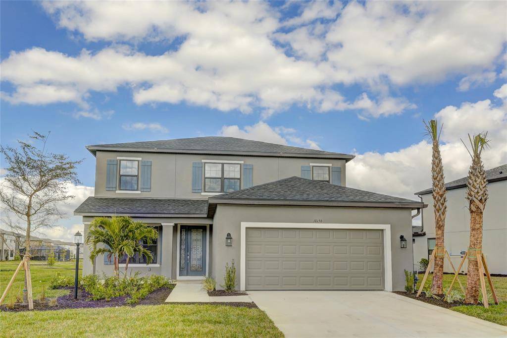 10156 MILKY WAY CIR, Sarasota, FL 34241