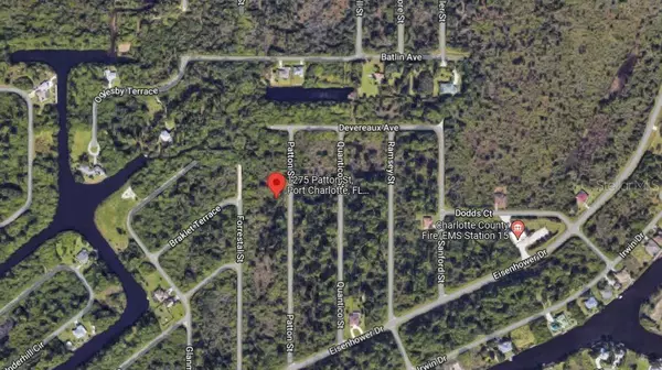 Port Charlotte, FL 33953,1275 PATTON ST