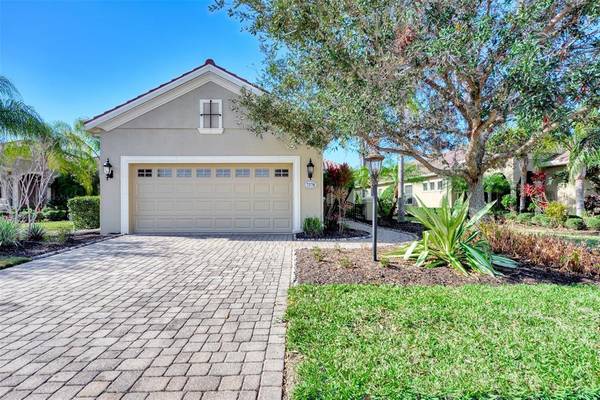 7278 BELLEISLE GLN, Lakewood Ranch, FL 34202