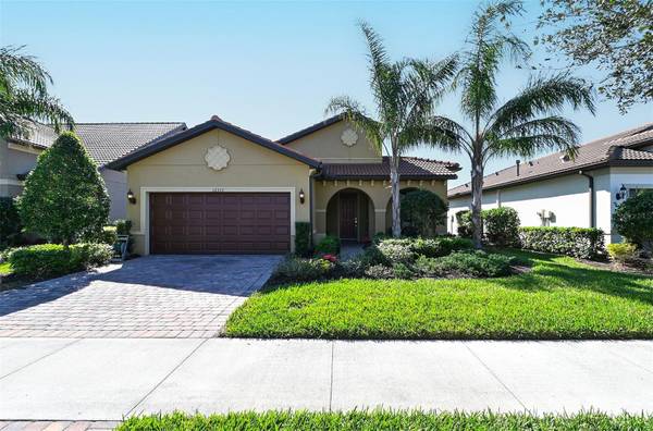 12313 MARSH POINTE RD, Sarasota, FL 34238