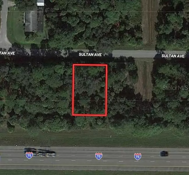 SULTAN AVE, North Port, FL 34286