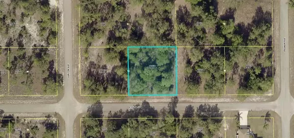 3203 E 11TH ST, Lehigh Acres, FL 33972