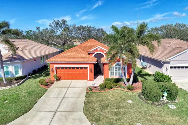 1523 SAN YSIDRO WAY, Venice, FL 34285