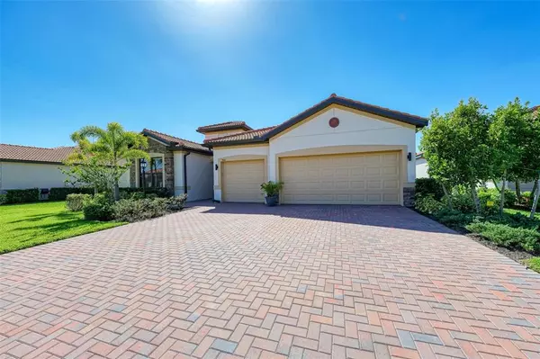 Bradenton, FL 34211,9616 CARNOUSTIE PL