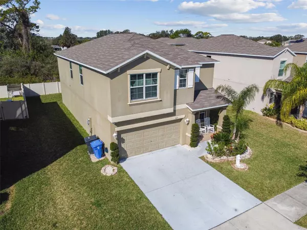 Ruskin, FL 33570,107 CASCADE BEND DR