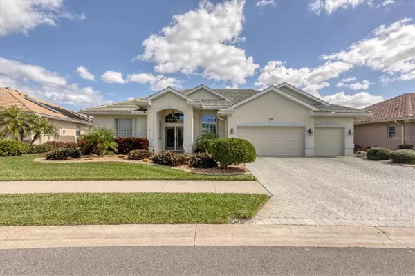 Venice, FL 34292,330 OTTER CREEK DR