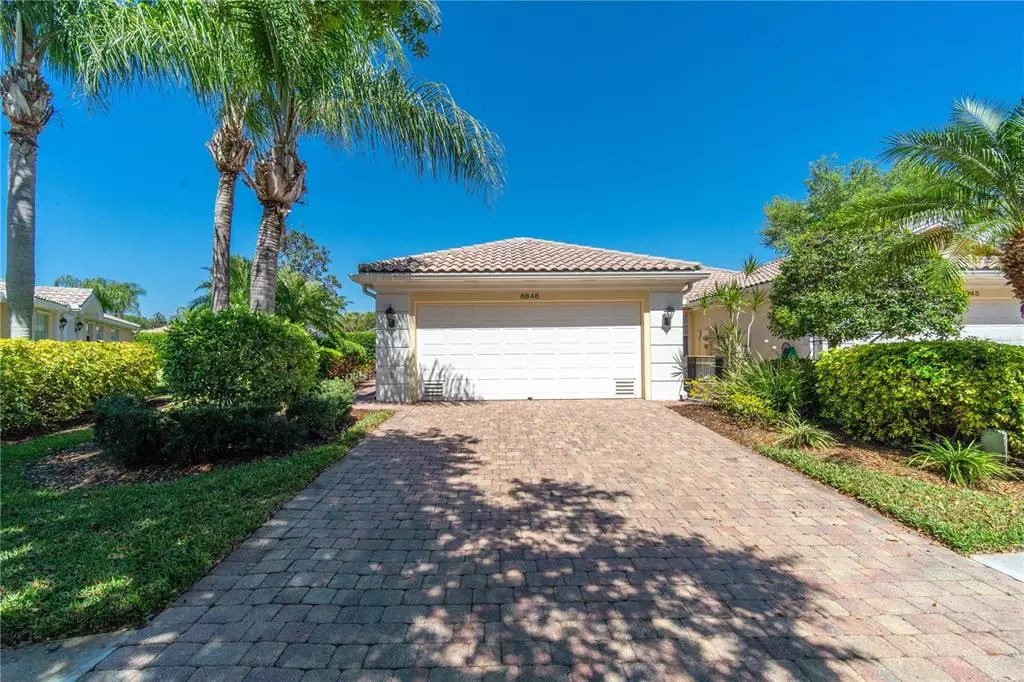 Sarasota, FL 34238,8846 ESTEPONA CT