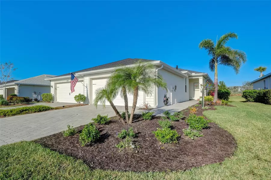 17540 WAYSIDE BND, Punta Gorda, FL 33982