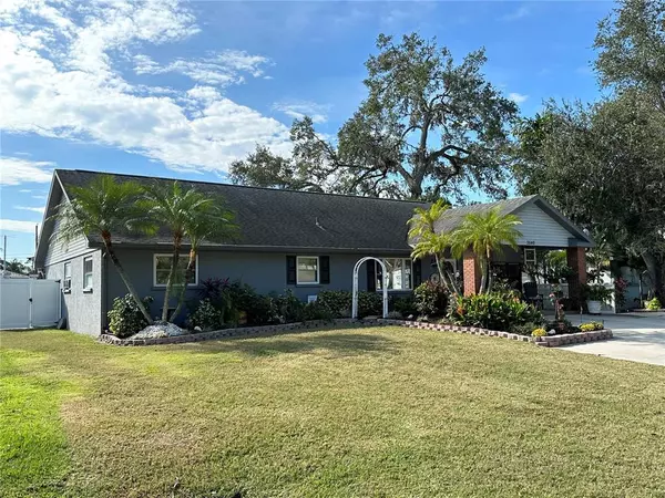 Sarasota, FL 34237,3540 HACIENDA ST