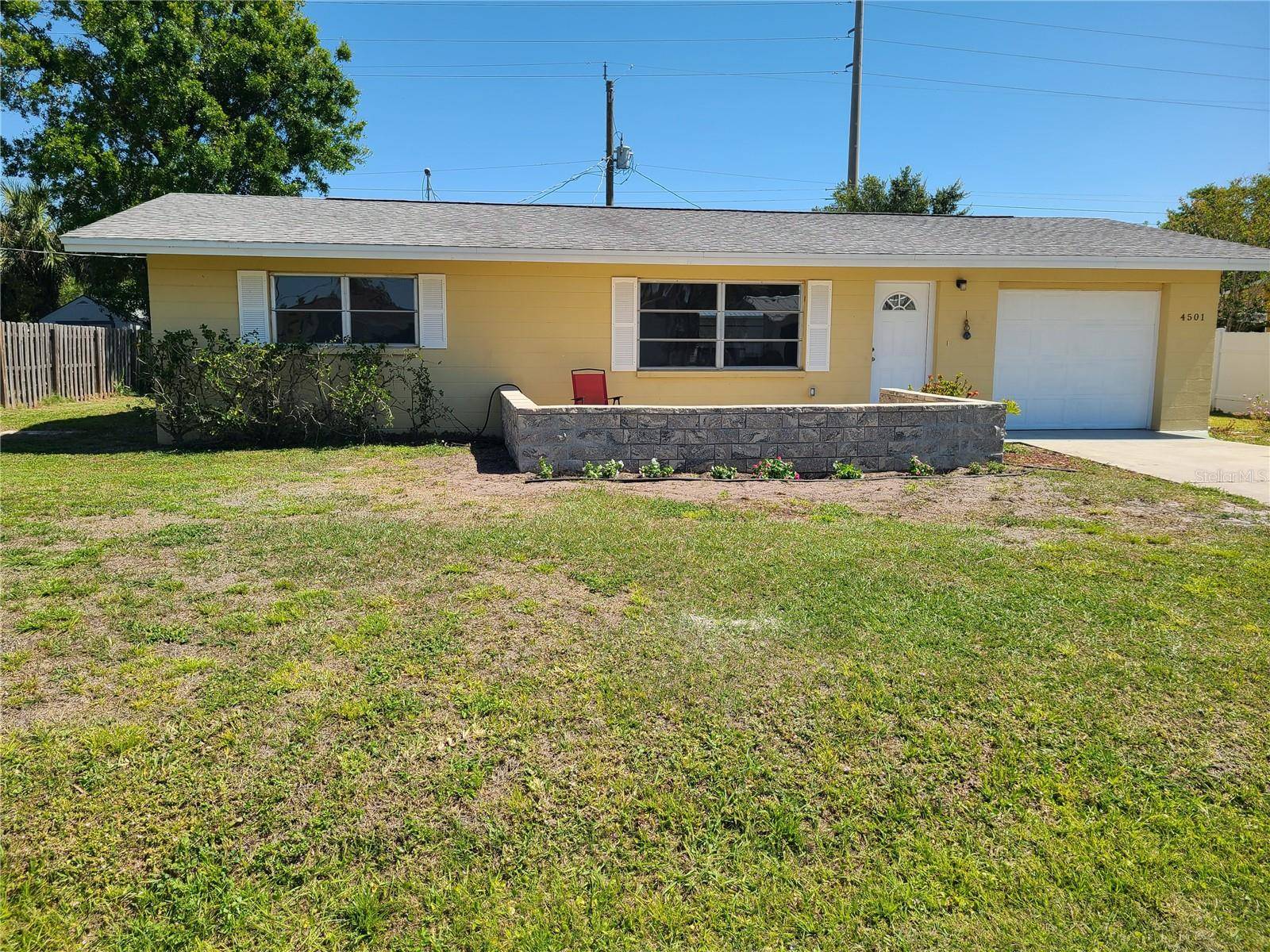 4501 TORTOISE RD, Venice, FL 34293