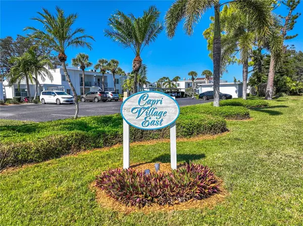 Venice, FL 34292,741 CAPRI ISLES BLVD #111