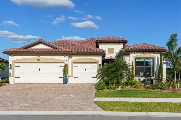 20690 BENISSIMO DR, Venice, FL 34293