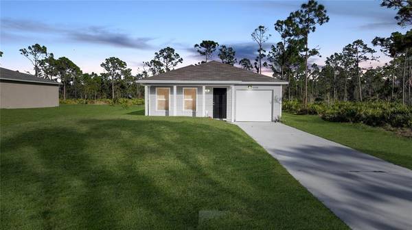 12286 HINDLE AVE, Punta Gorda, FL 33955