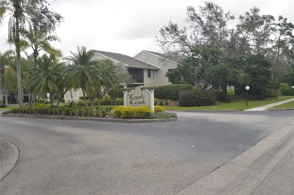 Sarasota, FL 34243,7626 EAGLE CREEK DR #7626