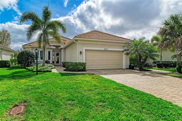 5039 TOBERMORY WAY, Bradenton, FL 34211