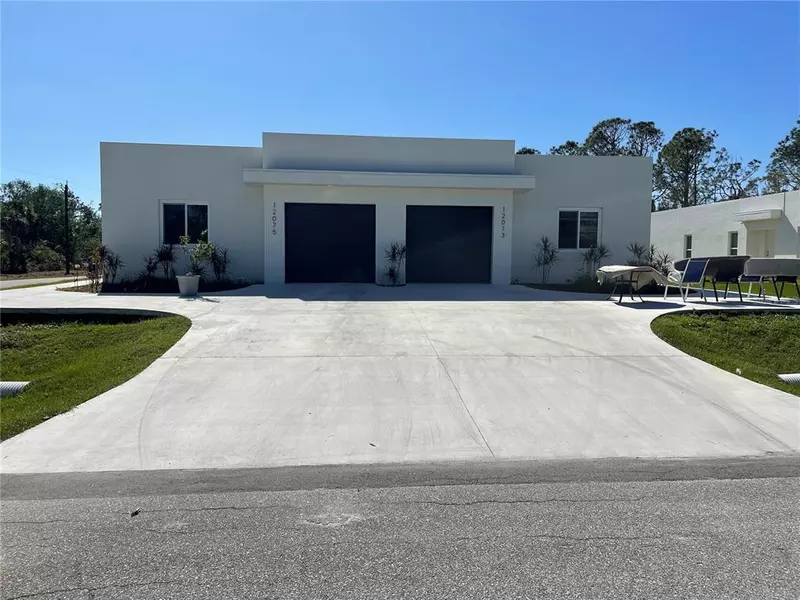 12073 HENLEY AVE, Port Charlotte, FL 33981