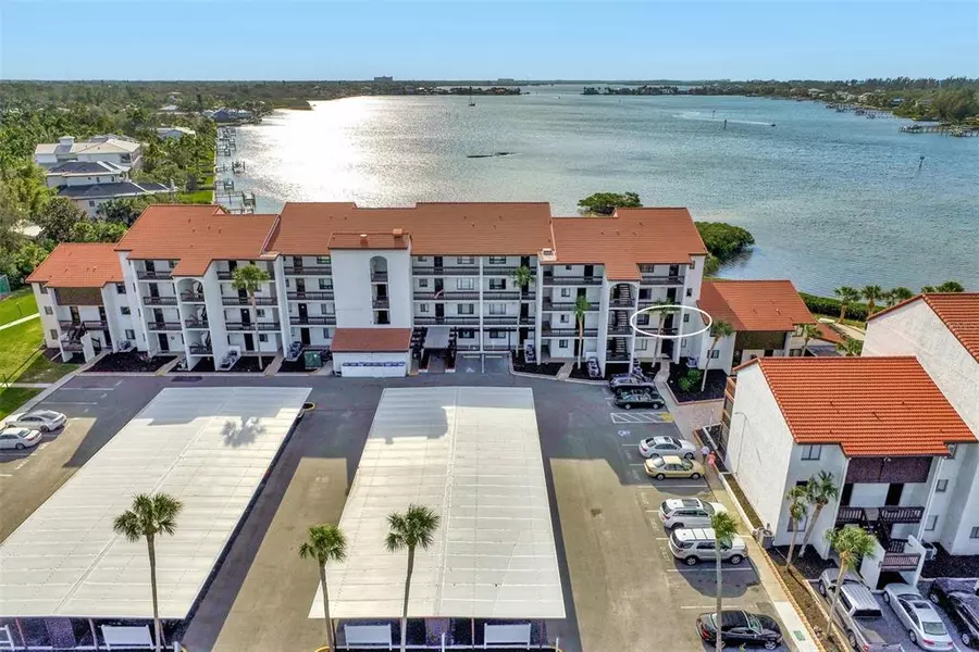 1608 STICKNEY POINT RD #201, Sarasota, FL 34231