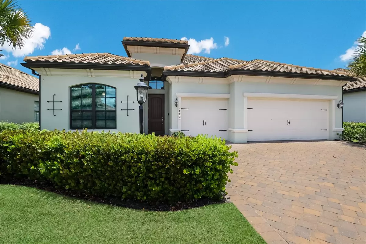 Lakewood Ranch, FL 34202,7036 WHITTLEBURY TRL