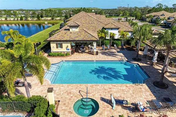 Sarasota, FL 34243,6334 POSITANO CT