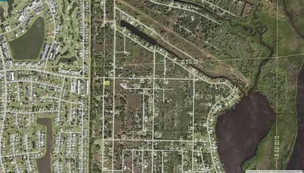 Punta Gorda, FL 33983,2050 HIGHLANDS RD