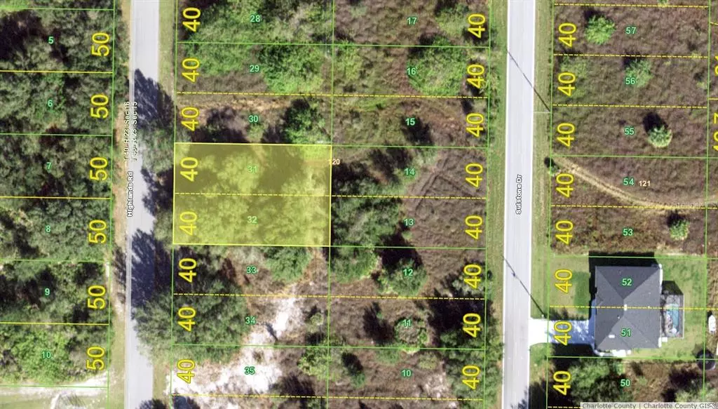 2074 HIGHLANDS RD, Punta Gorda, FL 33983