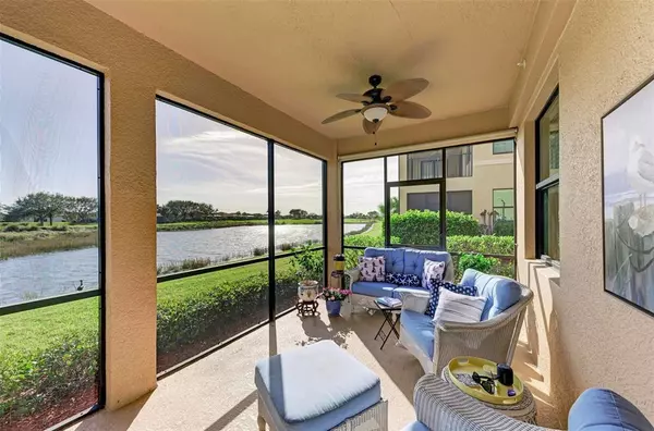 6814 GRAND ESTUARY TRL #104, Bradenton, FL 34212