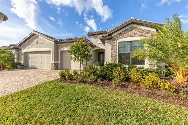 Lakewood Ranch, FL 34211,17724 POLO TRL