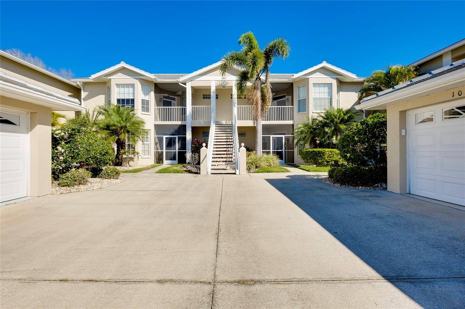 101 WOODBRIDGE DR #103, Venice, FL 34293