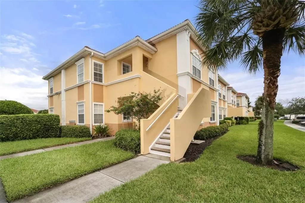 Sarasota, FL 34237,1005 VILLAGIO CIR #208