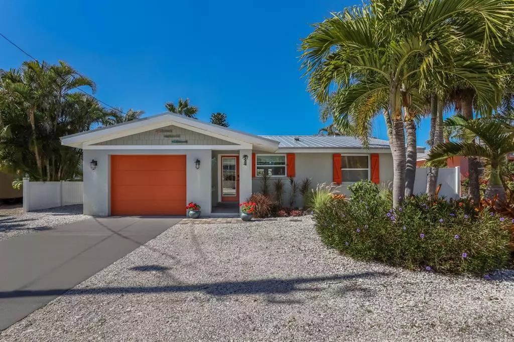 Anna Maria, FL 34216,524 SOUTH DR