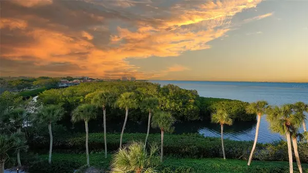 Longboat Key, FL 34228,2120 HARBOURSIDE DR #632