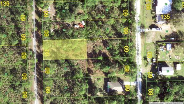 12156 HINDLE AVE, Punta Gorda, FL 33955