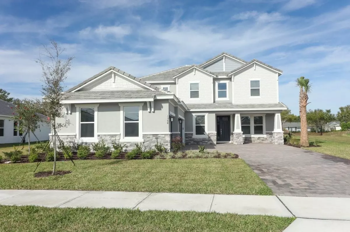 Ormond Beach, FL 32174,1368 ARKLOW CIR