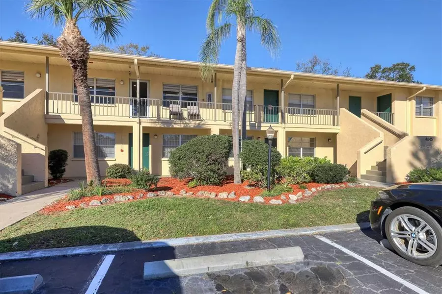 4845 RILMA AVE #122, Sarasota, FL 34234