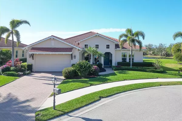 North Venice, FL 34275,105 ASTI CT