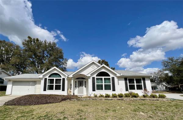 8174 SW 117TH LOOP, Ocala, FL 34481