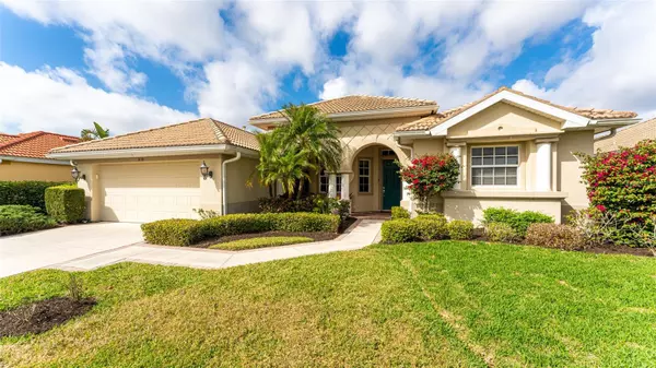 North Venice, FL 34275,438 MONTELLUNA DR