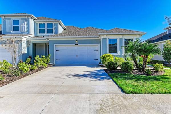 5715 SILVERBRIDGE TRL, Bradenton, FL 34211