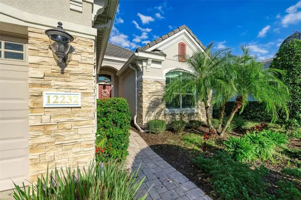 Lakewood Ranch, FL 34202,12232 THORNHILL CT