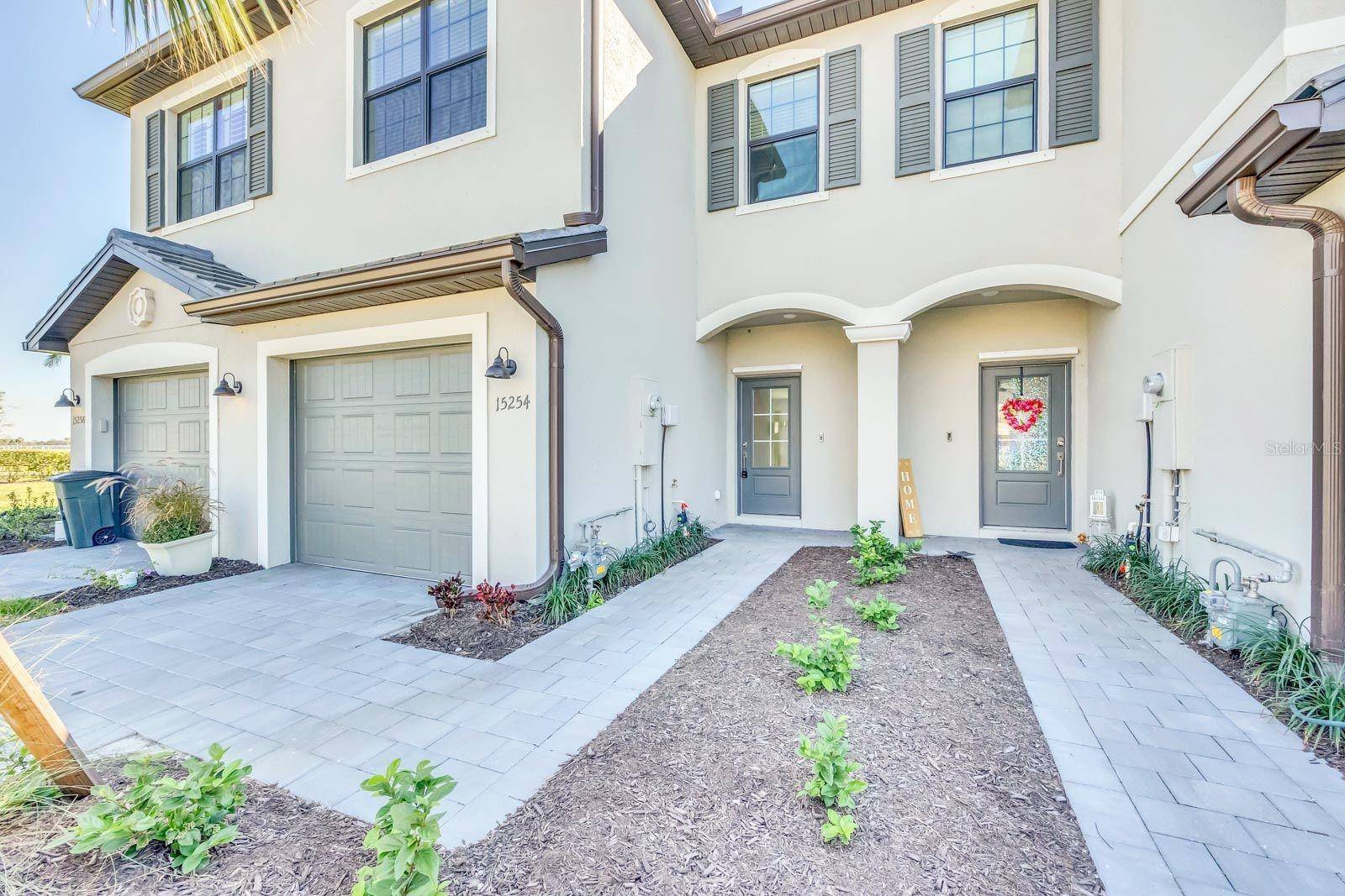 15254 SUNNY DAY DR, Bradenton, FL 34211