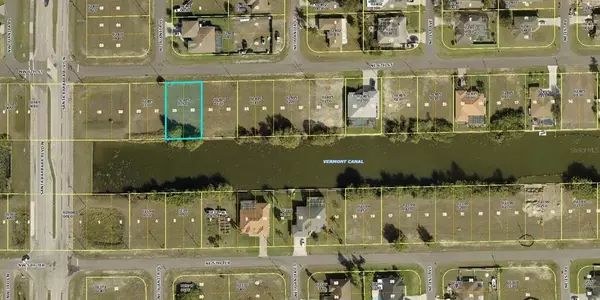 10 NE 6TH ST, Cape Coral, FL 33909