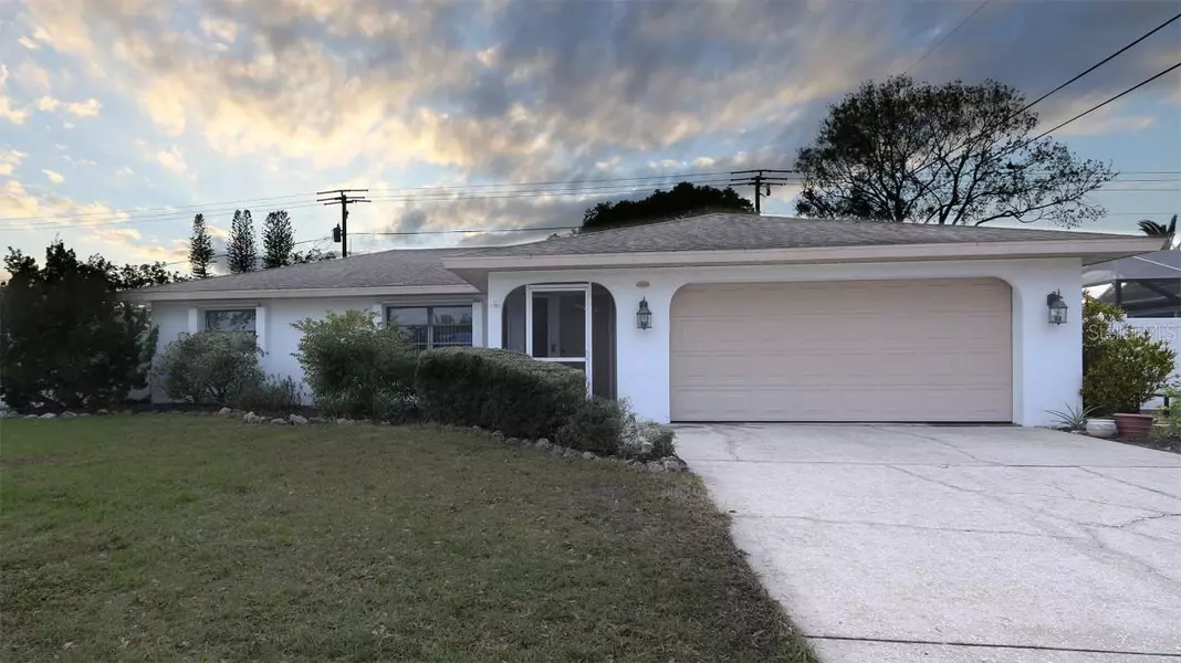 1111 BIG PINE RD, Sarasota, FL 34232