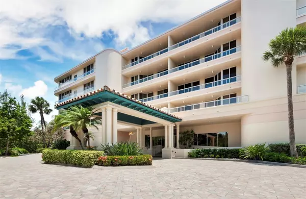 3080 GRAND BAY BLVD #541, Longboat Key, FL 34228